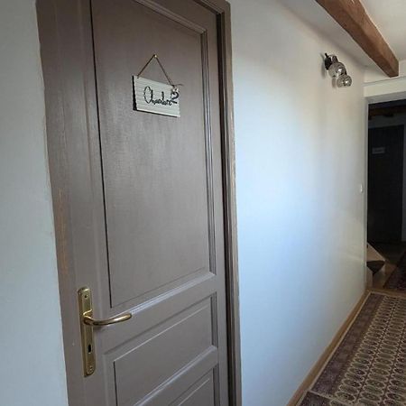 La Briarde Triple Pdj Bed & Breakfast Boissy-le-Chatel Екстериор снимка